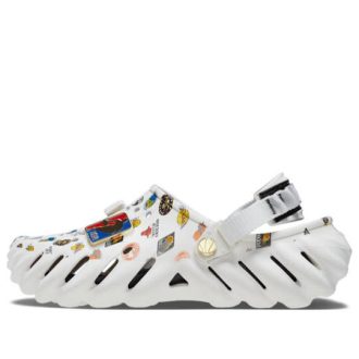 Crocs NBA x Echo Clog «All-Star 2023» 208468-90H
