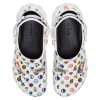 Crocs NBA x Echo Clog «All-Star 2023» 208468-90H