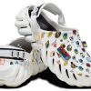 Crocs NBA x Echo Clog «All-Star 2023» 208468-90H
