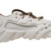 Crocs Nova Check Schuhe «Grau» 209559-1FM