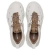 Crocs Nova Check Schuhe «Grau» 209559-1FM
