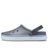 Crocs Off Court Clog «Charcoal» 208371-025