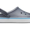 Crocs Off Court Clog «Charcoal» 208371-025
