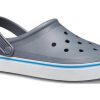 Crocs Off Court Clog «Charcoal» 208371-025