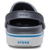 Crocs Off Court Clog «Charcoal» 208371-025