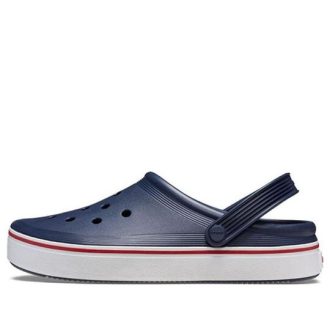 Crocs Off Court Clog «Navy» 208371-410