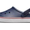 Crocs Off Court Clog «Navy» 208371-410