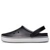 Crocs Off Court Clog «Schwarz» 208371-001