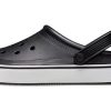 Crocs Off Court Clog «Schwarz» 208371-001