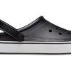 Crocs Off Court Clog «Schwarz» 208371-001
