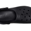 Crocs Off Court Clog «Schwarz» 208371-001