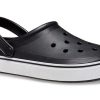 Crocs Off Court Clog «Schwarz» 208371-001
