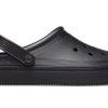 Crocs Off Court Clog «Schwarz» 208371-060