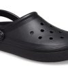 Crocs Off Court Clog «Schwarz» 208371-060
