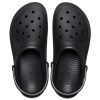 Crocs Off Court Clog «Schwarz» 208371-060