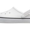 Crocs Off Court Clog «Weiß» 208371-100