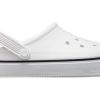 Crocs Off Court Clog «Weiß» 208371-100