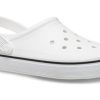 Crocs Off Court Clog «Weiß» 208371-100