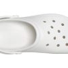 Crocs Off Court Clog «Weiß» 208371-100