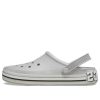 Crocs Off Court Clogs «Grau» 209651-1FT