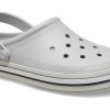 Crocs Off Court Clogs «Grau» 209651-1FT