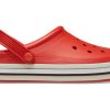 Crocs Off Court Clogs «Rot» 209651-625