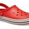 Crocs Off Court Clogs «Rot» 209651-625