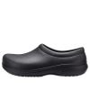 Crocs On The Clock Work Slip On «Schwarz» 205073-001