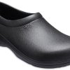 Crocs On The Clock Work Slip On «Schwarz» 205073-001