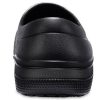 Crocs On The Clock Work Slip On «Schwarz» 205073-001
