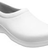 Crocs On The Clock Work Slip-On «Weiß» 205073-100