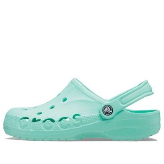 Crocs Outdoor Beach Sports Grüne Sandalen 10126-3U3