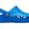 Crocs Outdoor Beach Sports Unisex Blaue Sandalen 10126-4JL