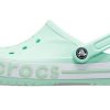 Crocs Outdoor Strandsport Sandalen Mintgrün 205089-3TI