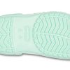 Crocs Outdoor Strandsport Sandalen Mintgrün 205089-3TI