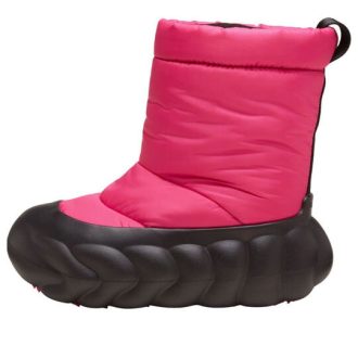 Crocs Overpuff Boot «Drachenfrucht» 210667-6ZQ