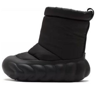 Crocs Overpuff Boot «Schwarz» 210667-060