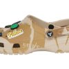 Crocs Palace x Classic Clog «Tan Camo» 207451-960