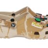 Crocs Palace x Classic Clog «Tan Camo» 207451-960