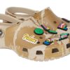 Crocs Palace x Classic Clog «Tan Camo» 207451-960