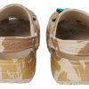 Crocs Palace x Classic Clog «Tan Camo» 207451-960