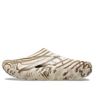Crocs Palace x Mellow Recovery Clog «Bone» 209383-2Y3