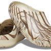 Crocs Palace x Mellow Recovery Clog «Bone» 209383-2Y3