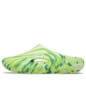 Crocs Palace x Mellow Recovery Clog «Celery» 209383-3UB