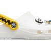 Crocs Peanuts x Classic Clog «Snoopy» 206959-90H