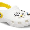 Crocs Peanuts x Classic Clog «Snoopy» 206959-90H