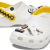 Crocs Peanuts x Classic Clog «Snoopy» 206959-90H