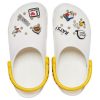 Crocs Peanuts x Classic Clog «Snoopy» 206959-90H