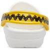 Crocs Peanuts x Classic Clog «Snoopy» 206959-90H