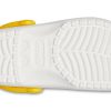 Crocs Peanuts x Classic Clog «Snoopy» 206959-90H